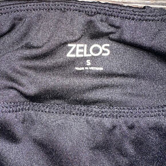 Zelos Multicolored shorts Small - Picture 3 of 3
